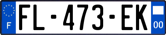 FL-473-EK