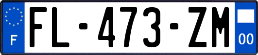 FL-473-ZM