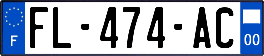 FL-474-AC