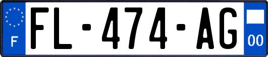 FL-474-AG