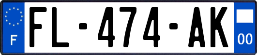 FL-474-AK