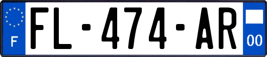 FL-474-AR