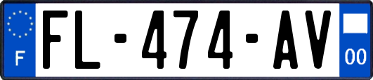 FL-474-AV