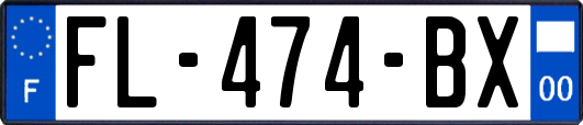 FL-474-BX