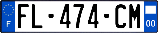 FL-474-CM