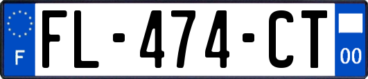 FL-474-CT