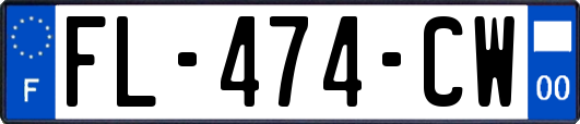 FL-474-CW