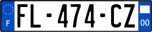 FL-474-CZ