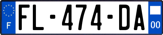 FL-474-DA