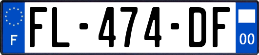 FL-474-DF