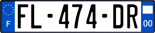 FL-474-DR