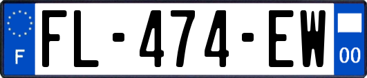 FL-474-EW