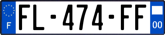 FL-474-FF