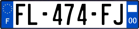 FL-474-FJ