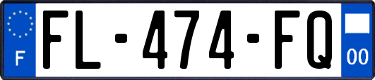 FL-474-FQ