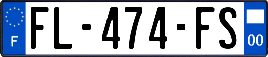 FL-474-FS