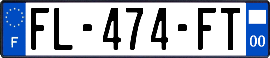 FL-474-FT