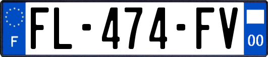 FL-474-FV