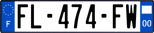 FL-474-FW