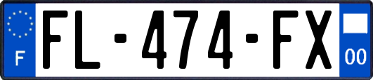 FL-474-FX