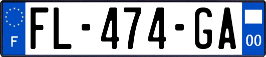 FL-474-GA