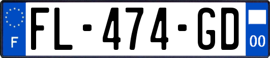 FL-474-GD