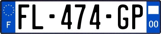 FL-474-GP