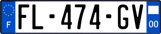 FL-474-GV