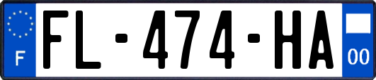 FL-474-HA