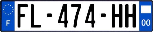 FL-474-HH