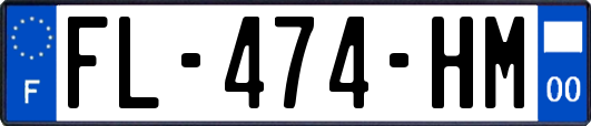 FL-474-HM