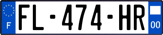 FL-474-HR