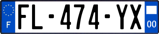 FL-474-YX