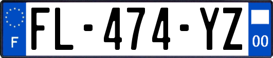 FL-474-YZ