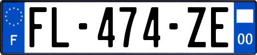 FL-474-ZE