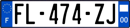 FL-474-ZJ