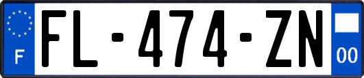 FL-474-ZN