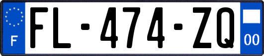 FL-474-ZQ