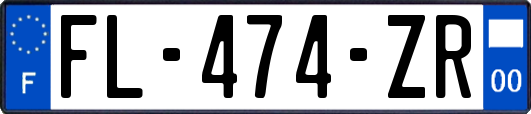 FL-474-ZR