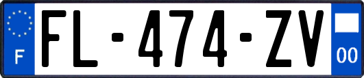 FL-474-ZV