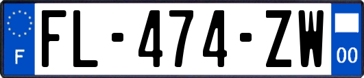 FL-474-ZW