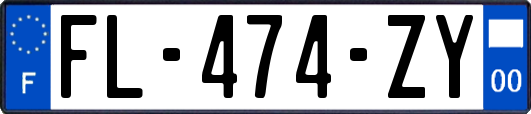 FL-474-ZY