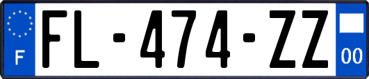 FL-474-ZZ