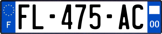 FL-475-AC