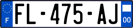 FL-475-AJ