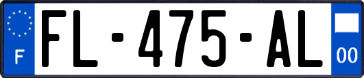 FL-475-AL