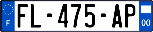 FL-475-AP