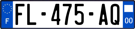 FL-475-AQ