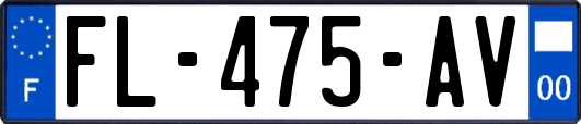 FL-475-AV