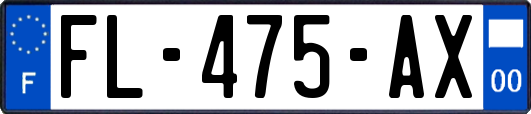 FL-475-AX